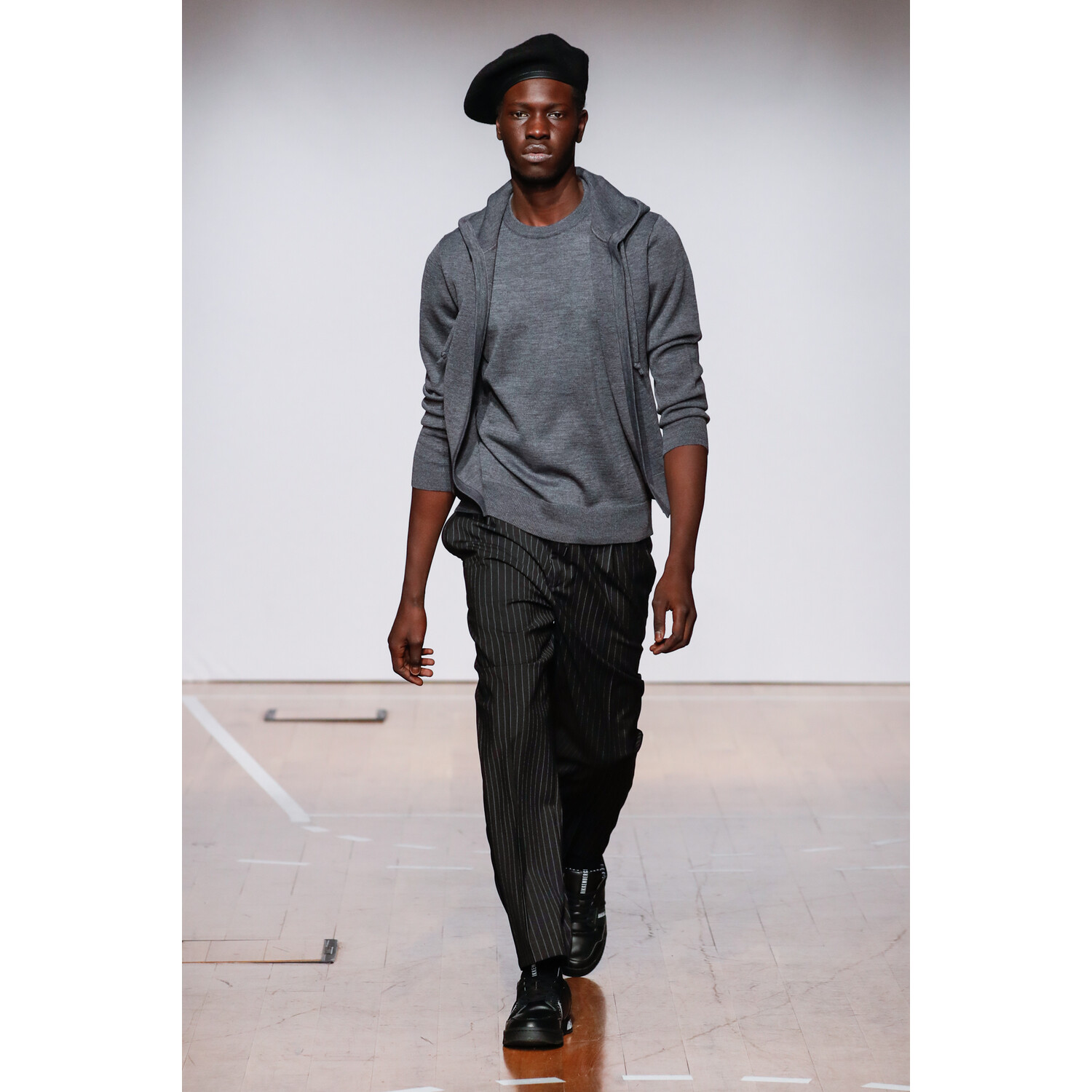 Фото Bikkembergs Pre-Fall 2020 / Bikkembergs осень-зима 2020